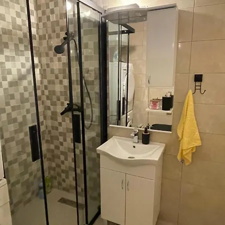 Old Town Oasis Apartment Podgorica Exterior photo