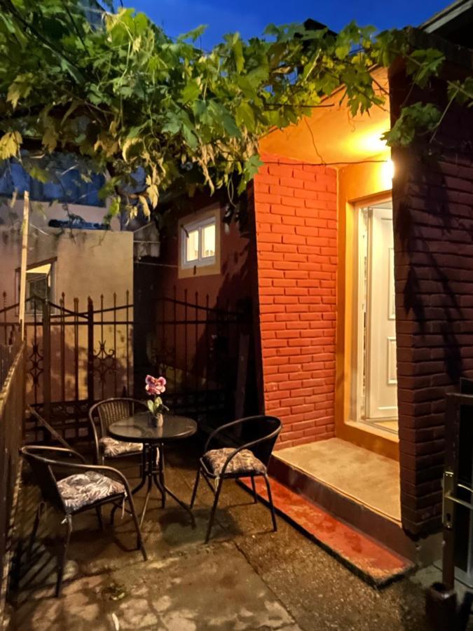 Appartamento Old Town Oasis *