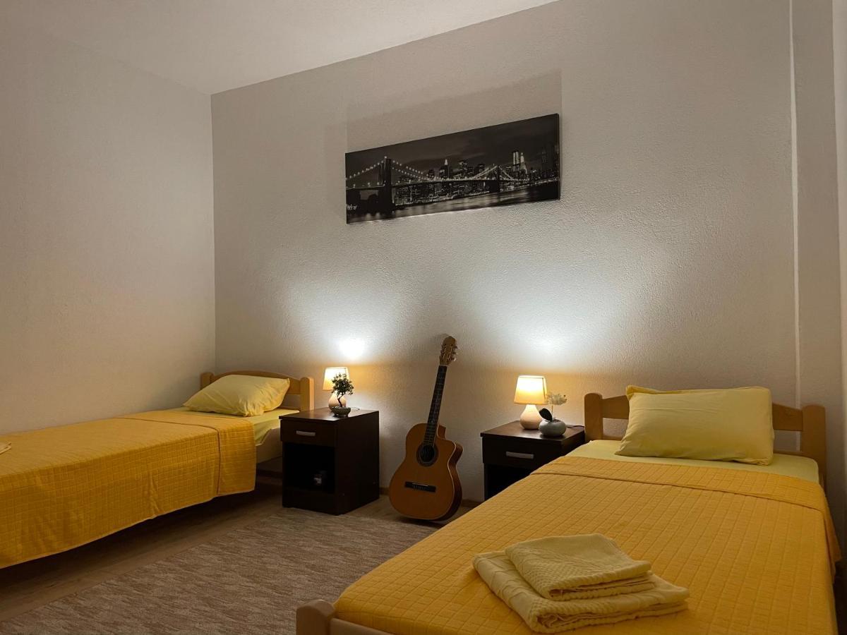 Old Town Oasis Appartamento Podgorica