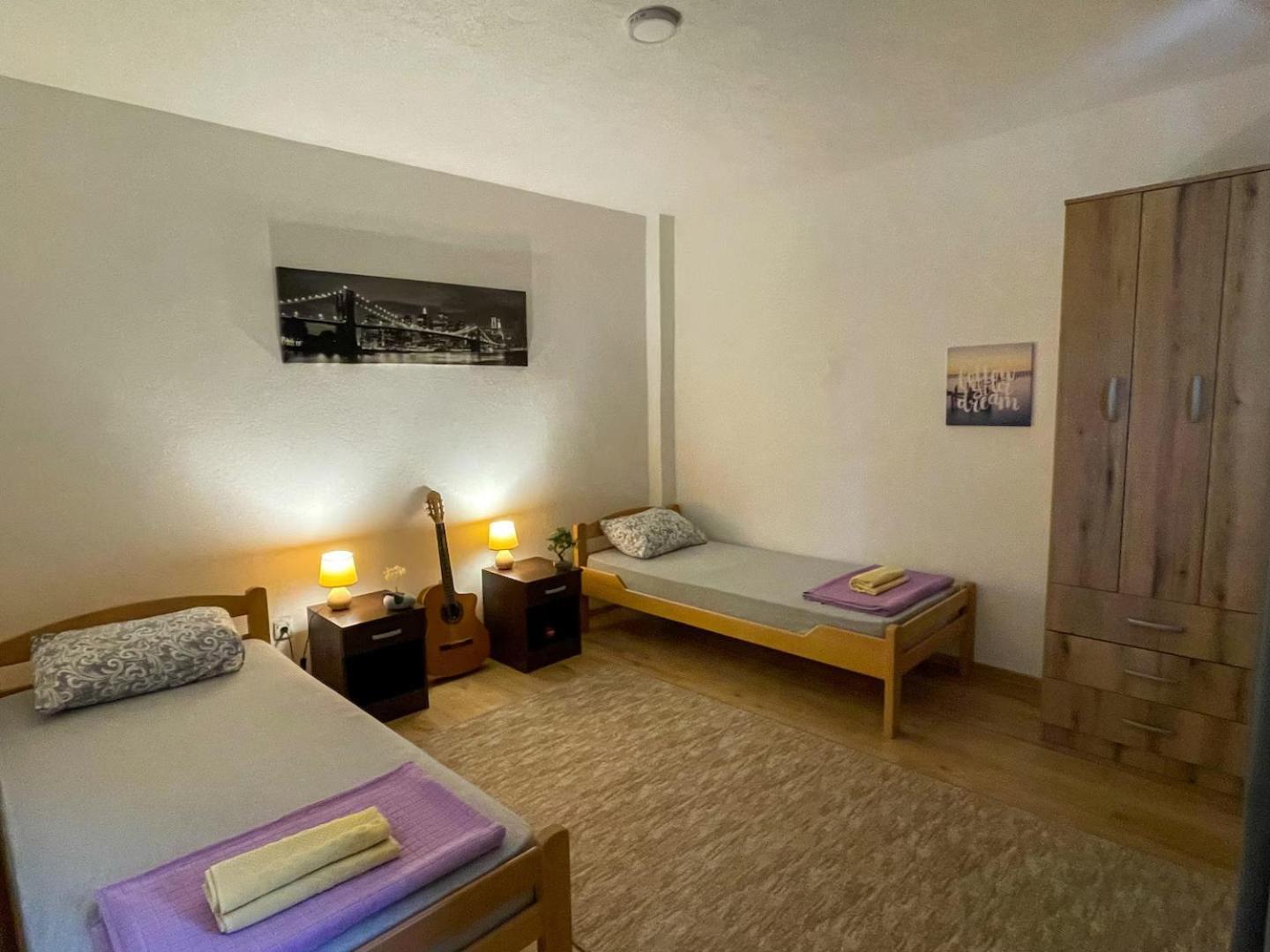 Appartamento Old Town Oasis *